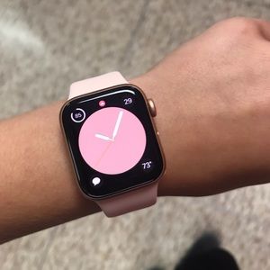 Apple Watch Series 4